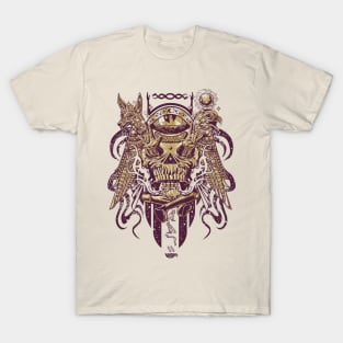 The Sorceror T-Shirt